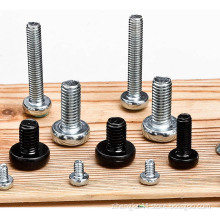 Affordable High-Quality Iron and Stainless Steel Fasteners Manufacturer